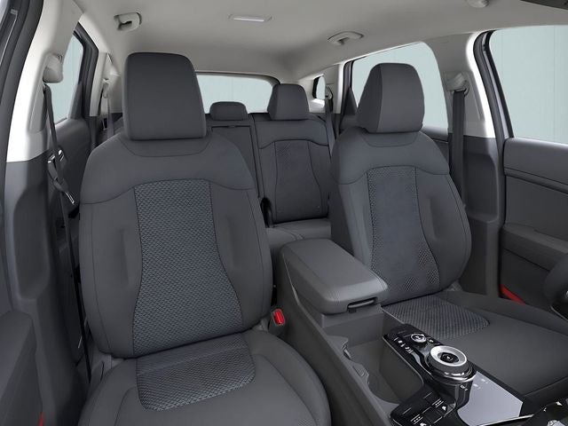2025 Kia Sportage Hybrid LX