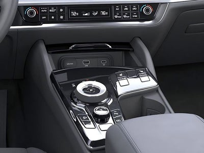 2025 Kia Sportage Hybrid LX