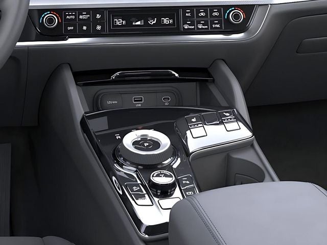 2025 Kia Sportage Hybrid LX