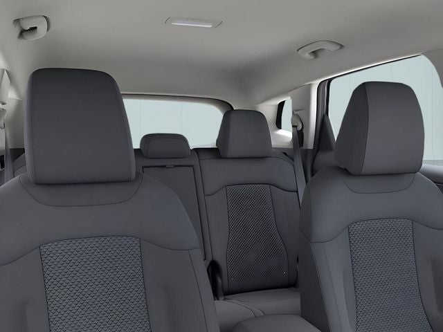 2025 Kia Sportage Hybrid LX