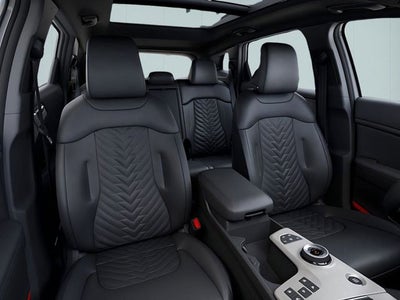 2026 Kia Sportage Plug-In Hybrid X-Line Prestige