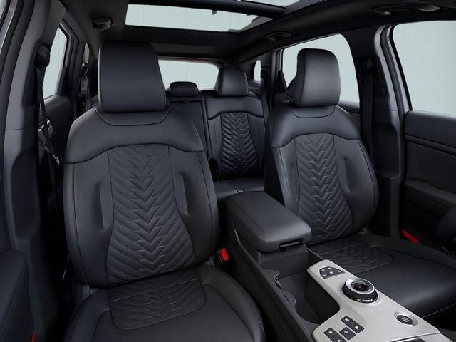 2026 Kia Sportage Plug-In Hybrid X-Line Prestige