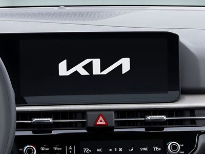 2026 Kia Sportage Plug-In Hybrid X-Line Prestige