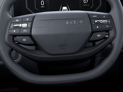 2026 Kia Sportage Plug-In Hybrid X-Line Prestige