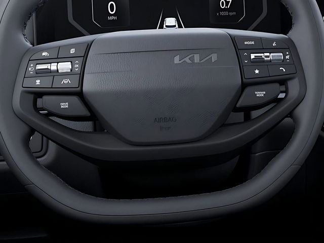 2026 Kia Sportage Plug-In Hybrid X-Line Prestige