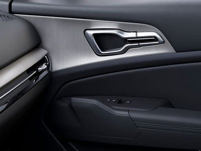 2026 Kia Sportage Plug-In Hybrid X-Line Prestige