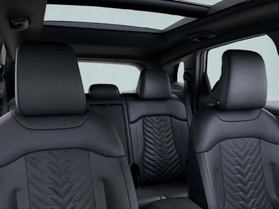 2026 Kia Sportage Plug-In Hybrid X-Line Prestige