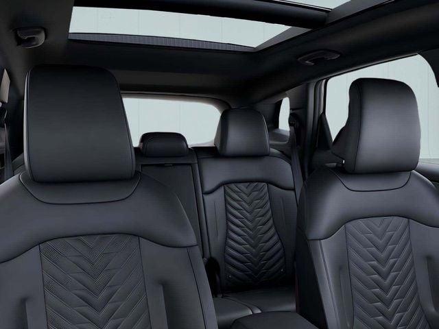 2026 Kia Sportage Plug-In Hybrid X-Line Prestige