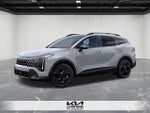 2026 Kia Sportage Plug-In Hybrid X-Line Prestige