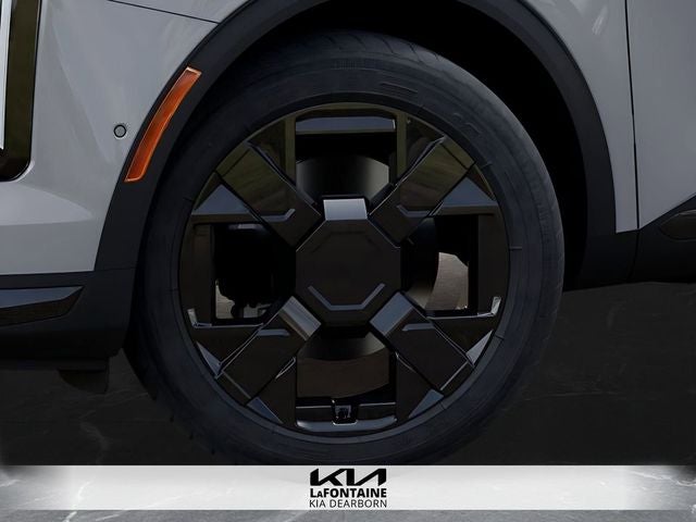 2026 Kia Sportage Plug-In Hybrid X-Line Prestige