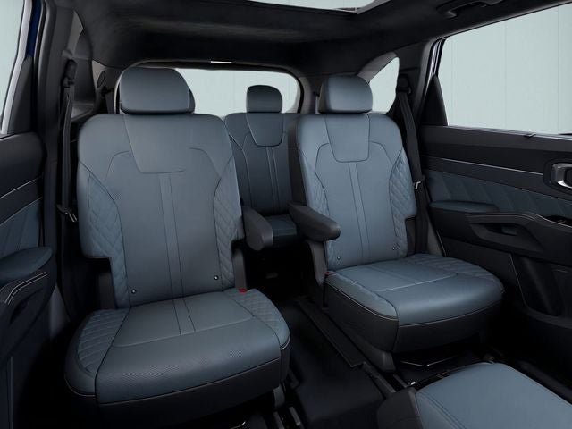 2025 Kia Sorento Hybrid SX Prestige