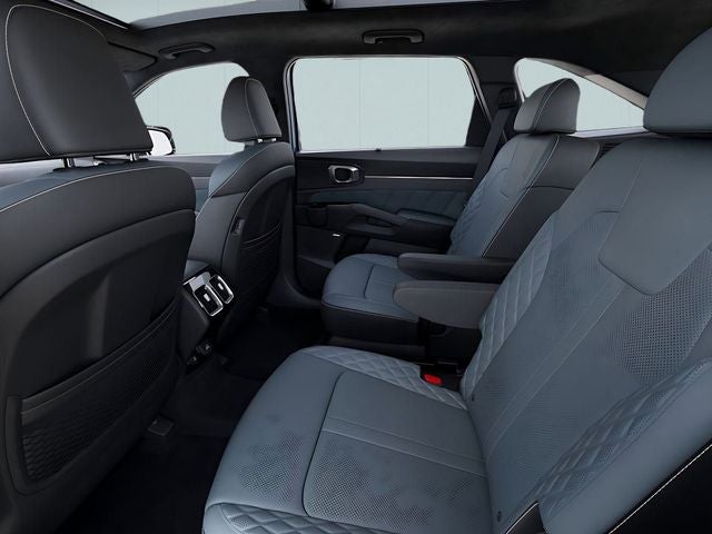 2025 Kia Sorento Hybrid SX Prestige