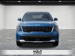 2025 Kia Sorento Hybrid SX Prestige
