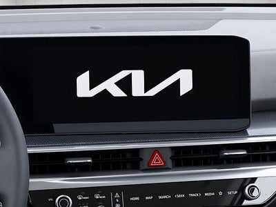 2025 Kia Sorento Hybrid SX Prestige