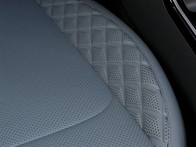 2025 Kia Sorento Hybrid SX Prestige