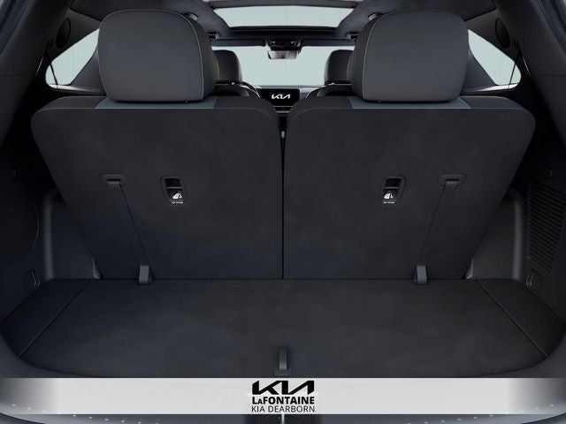 2025 Kia Sorento Hybrid SX Prestige