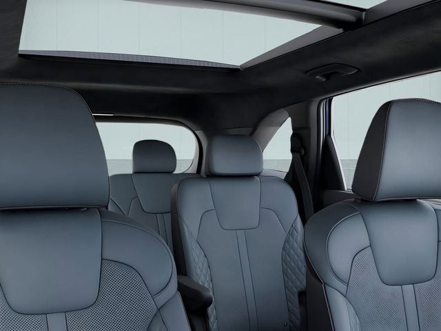 2025 Kia Sorento Hybrid SX Prestige