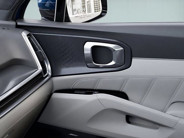 2025 Kia Sorento Hybrid SX Prestige