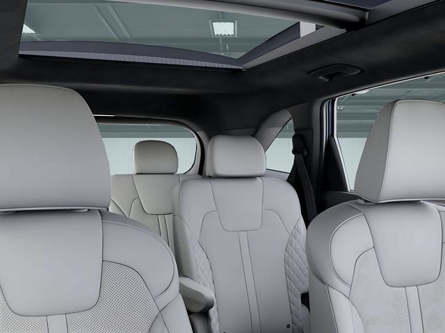 2025 Kia Sorento Hybrid SX Prestige