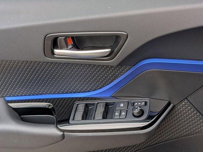2021 Toyota C-HR XLE