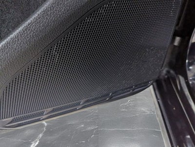 2016 Volkswagen e-Golf SE