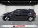 2016 Volkswagen e-Golf SE