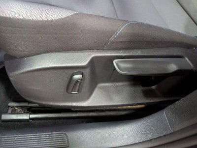 2016 Volkswagen e-Golf SE