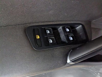 2016 Volkswagen e-Golf SE