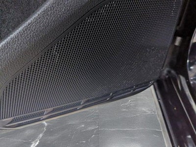 2016 Volkswagen e-Golf SE