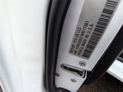 2022 Jeep Grand Cherokee L Overland 4x4