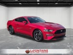 2022 Ford Mustang GT Fastback
