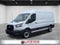 2023 Ford Transit Cargo Van T250 MD RF RWD