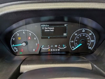 2023 Ford Transit Cargo Van T250 MD RF RWD