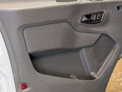 2023 Ford Transit Cargo Van T250 MD RF RWD