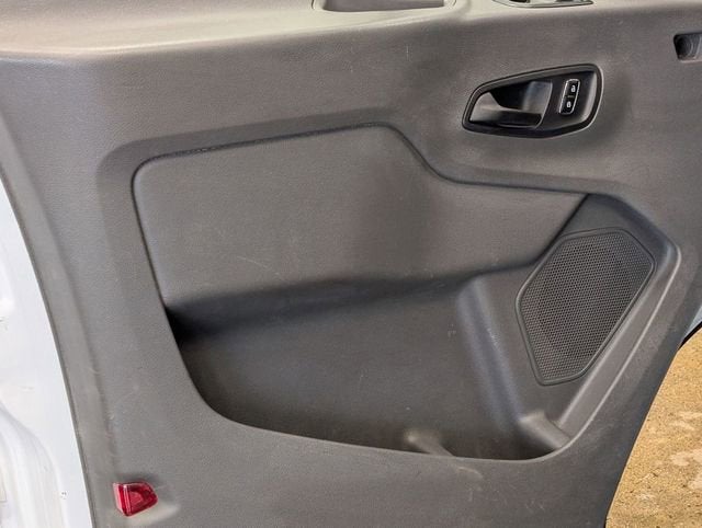 2023 Ford Transit Cargo Van T250 MD RF RWD