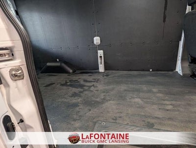 2023 Ford Transit Cargo Van T250 MD RF RWD