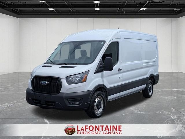 2023 Ford Transit Cargo Van T250 MD RF RWD