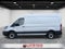 2023 Ford Transit Cargo Van T250 MD RF RWD