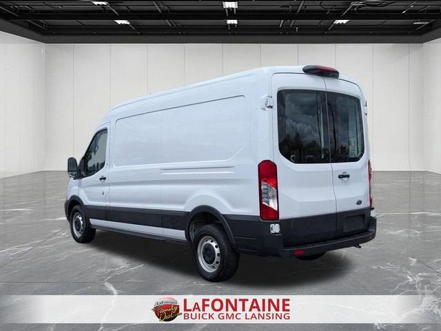 2023 Ford Transit Cargo Van T250 MD RF RWD