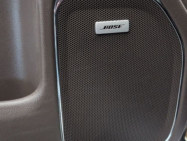 2015 Chevrolet Silverado 2500 HD High Country