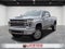 2021 Chevrolet Silverado 3500 HD High Country