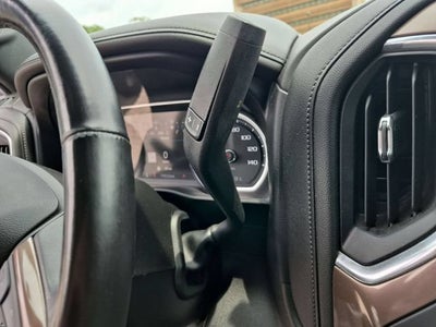 2021 Chevrolet Silverado 3500 HD High Country