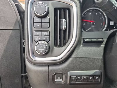 2021 Chevrolet Silverado 3500 HD High Country