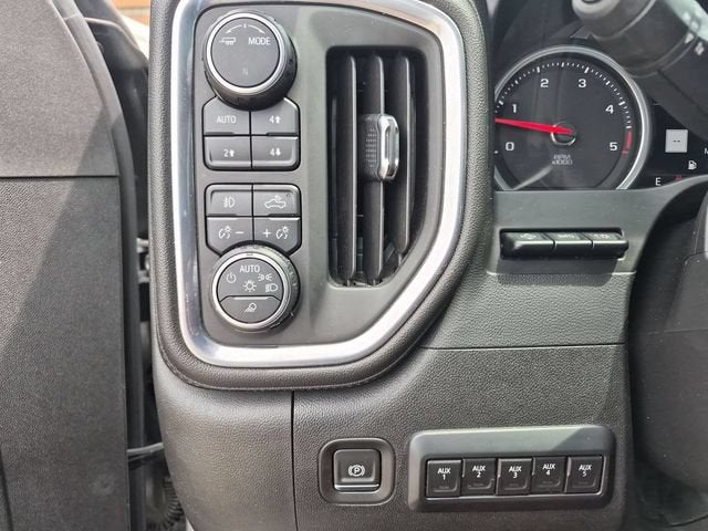 2021 Chevrolet Silverado 3500 HD High Country
