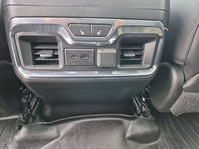 2021 Chevrolet Silverado 3500 HD High Country
