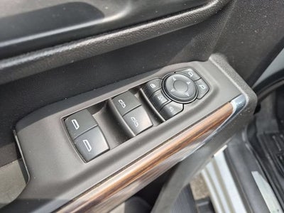 2021 Chevrolet Silverado 3500 HD High Country