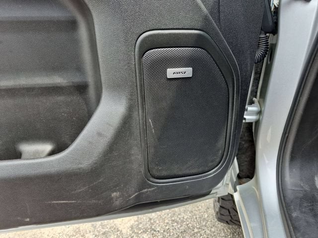 2021 Chevrolet Silverado 3500 HD High Country