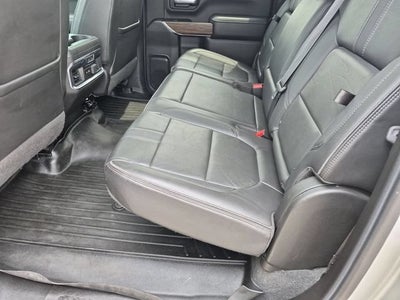 2021 Chevrolet Silverado 3500 HD High Country