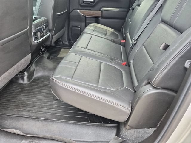 2021 Chevrolet Silverado 3500 HD High Country