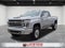 2021 Chevrolet Silverado 3500 HD High Country